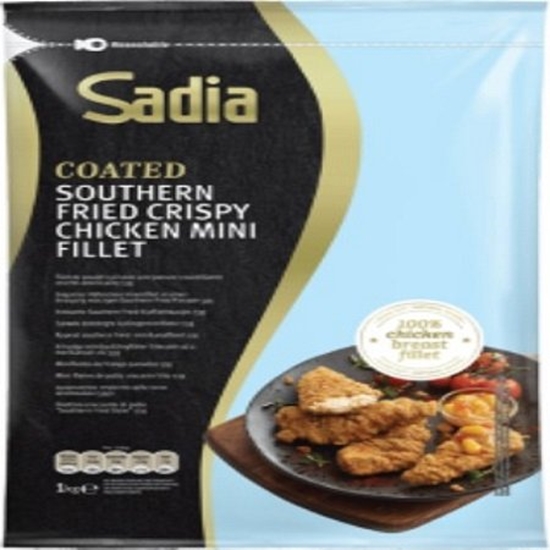 Picture of SADIA CHICKEN MINI FILLETS